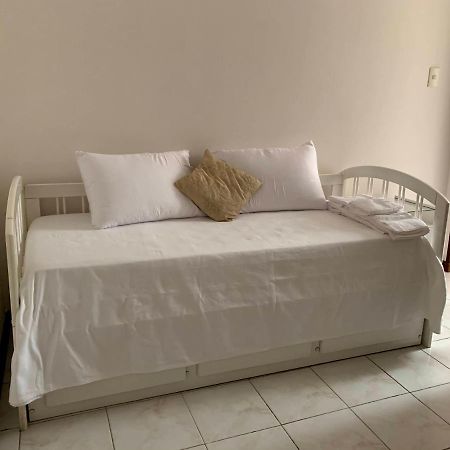 Apartamento Copacabana Perto Da Praia, Metro, Comercio E Wi-Fi Rapido! 里约热内卢 外观 照片