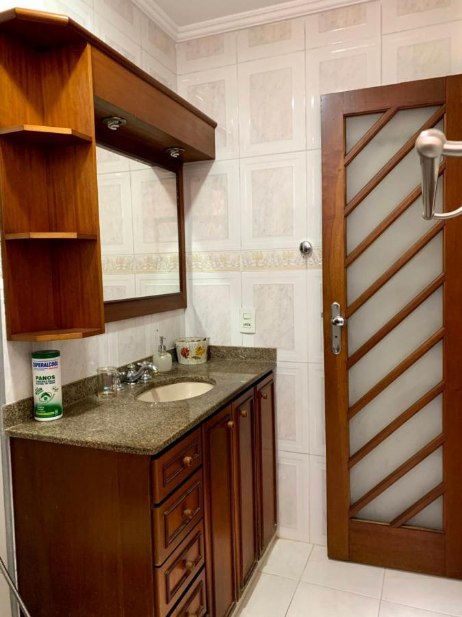 Apartamento Copacabana Perto Da Praia, Metro, Comercio E Wi-Fi Rapido! 里约热内卢 外观 照片
