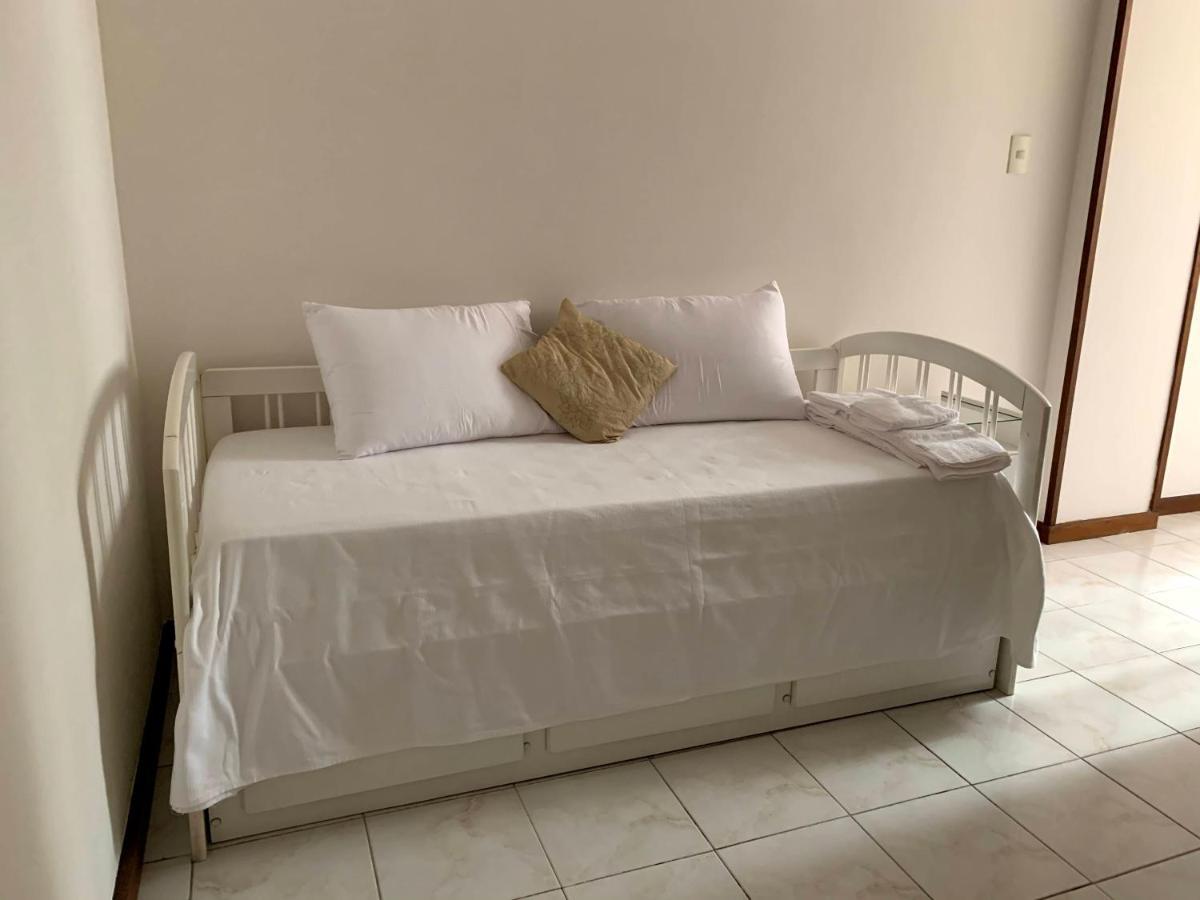Apartamento Copacabana Perto Da Praia, Metro, Comercio E Wi-Fi Rapido! 里约热内卢 外观 照片