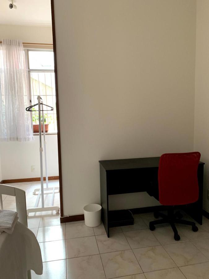 Apartamento Copacabana Perto Da Praia, Metro, Comercio E Wi-Fi Rapido! 里约热内卢 外观 照片