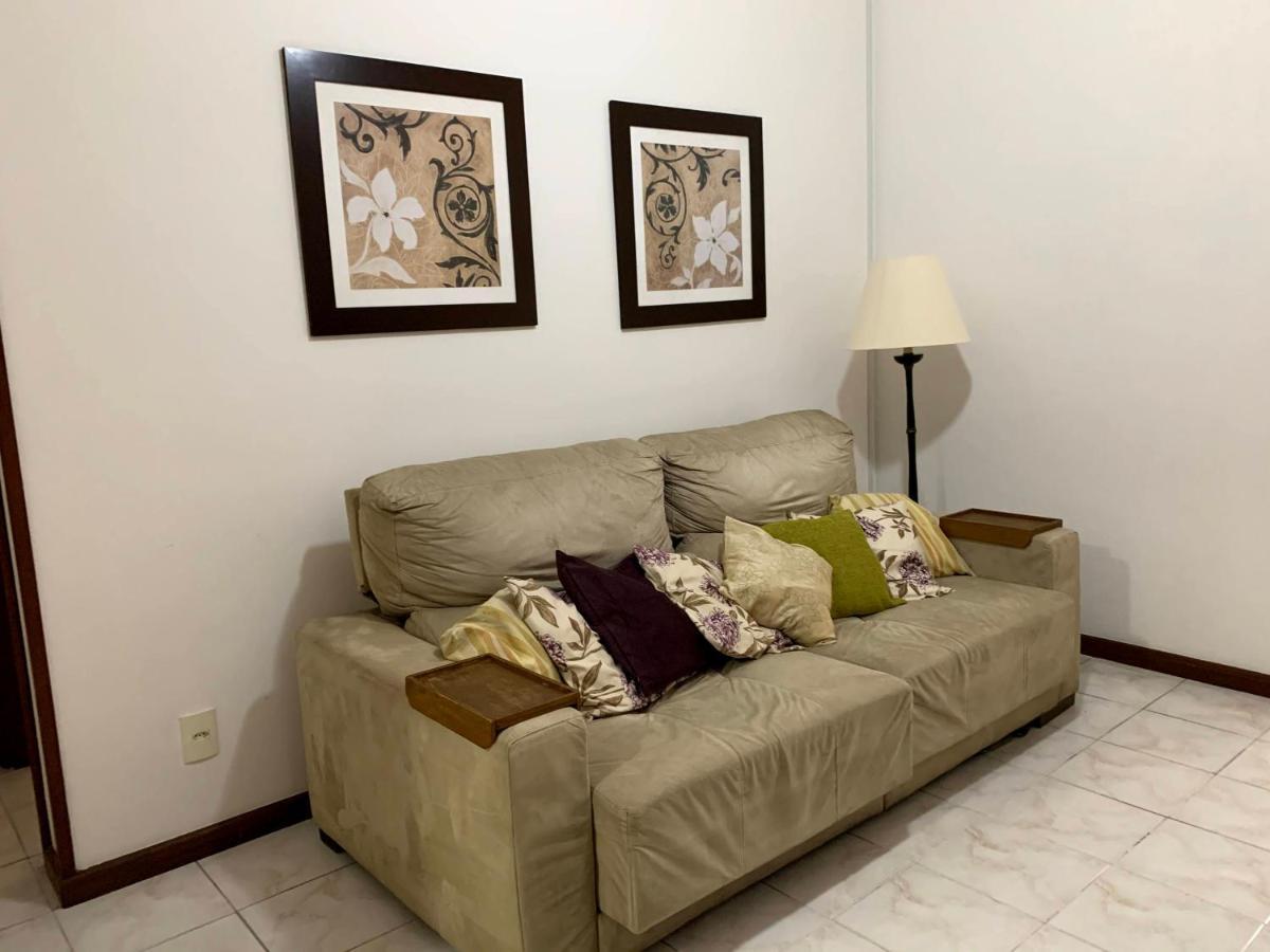 Apartamento Copacabana Perto Da Praia, Metro, Comercio E Wi-Fi Rapido! 里约热内卢 外观 照片